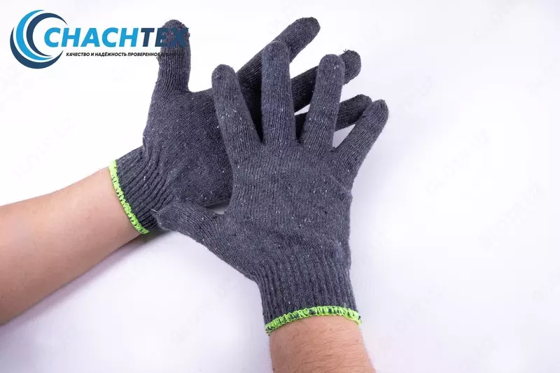 Paxta qo'lqoplari Ulgurji savdo