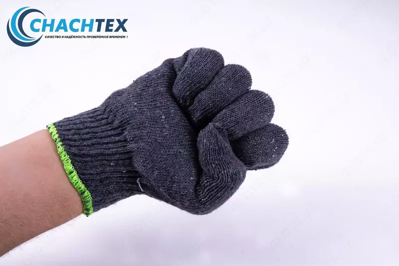 Paxta qo'lqoplari - ООО “СНАСН”