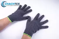 Paxta qo'lqoplari - Xo'jalik qo'lqopi