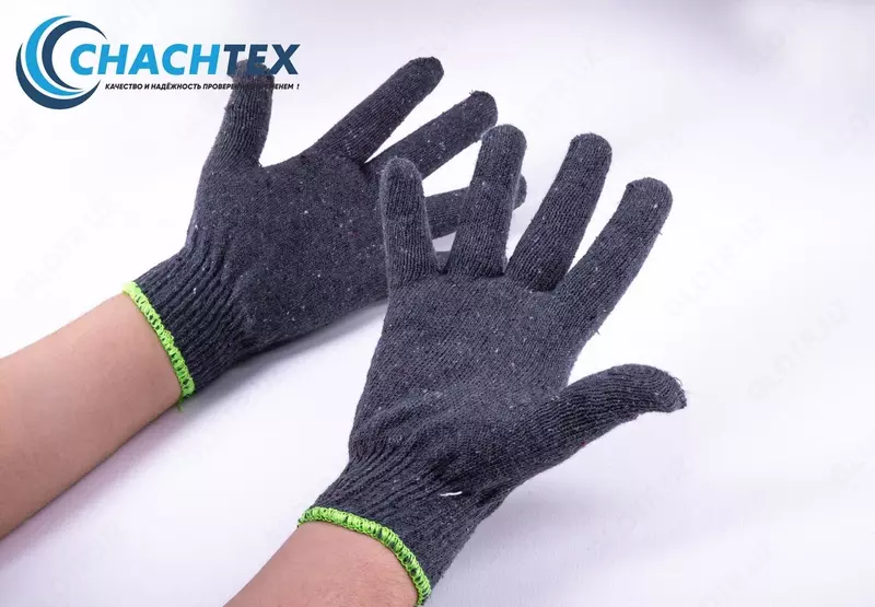 Paxta qo'lqoplari {0} so'mdan - ООО “СНАСН”