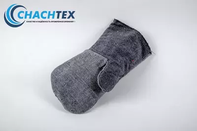 Цена по запросу Рукавицы с двойным наладонником (утепленные)