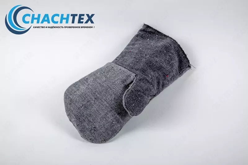 по запросу Рукавицы с двойным наладонником (утепленные)