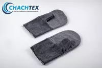 Рукавицы с двойным наладонником (утепленные) - ООО “СНАСН”