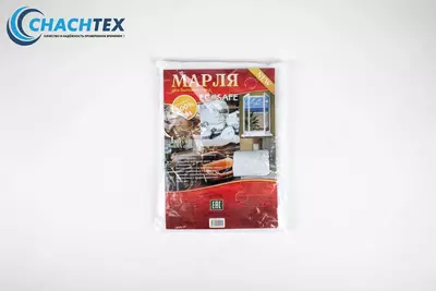 Марля хозяйственная - 5 717 сум от 100 шт.