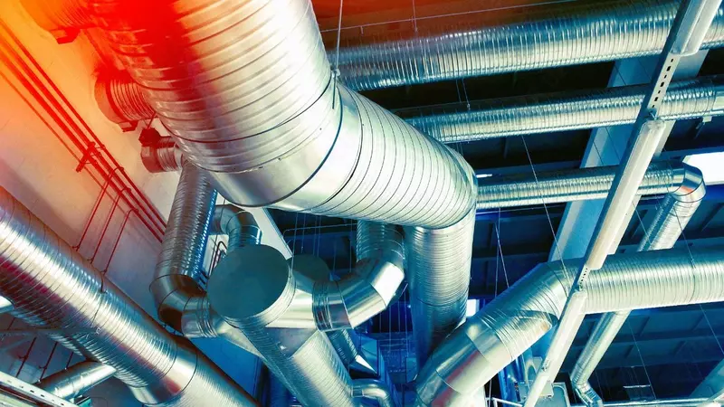 Проектирование систем вентиляции и кондиционирования - 1 191 238 сум