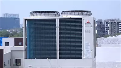 MITSUBISHI HEAVY INDUSTRIES мультизональные системы VRF - Цена по запросу
