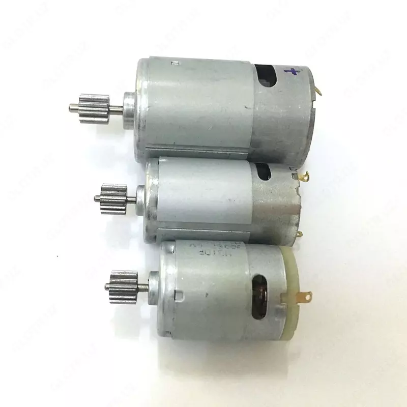 ВНУТРЕННИЕ БЛОКИ ПОКОЛЕНИЯ V6 с DC-мотором - по запросу