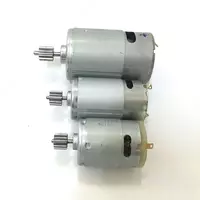 ВНУТРЕННИЕ БЛОКИ ПОКОЛЕНИЯ V6 с DC-мотором - по запросу