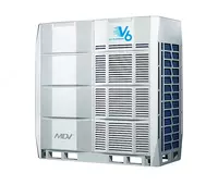 Инверторная MINI VRF - СИСТЕМА MDV СЕРИИ АТОМ - по запросу