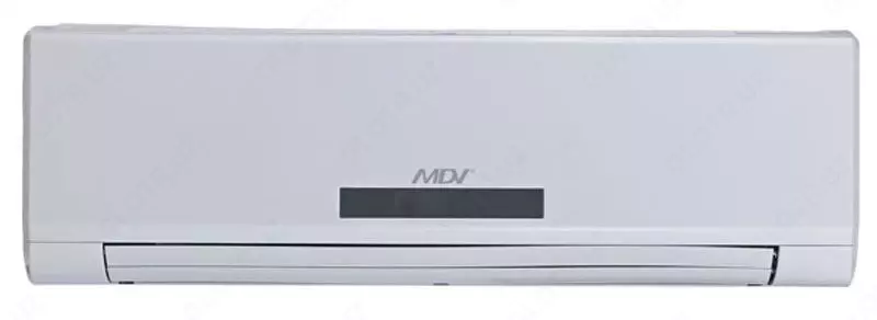 НАСТЕННЫЕ ФАНКОЙЛЫ MDV в ассортименте - по запросу