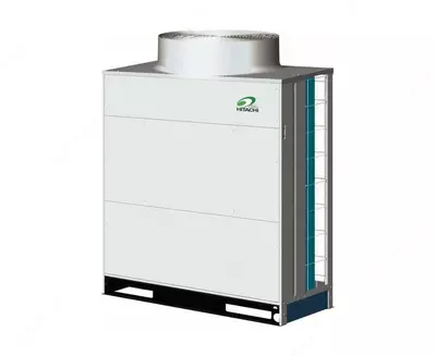 МУЛЬТИЗОНАЛЬНЫЕ СИСТЕМЫ VRF HITACHI - Цена по запросу