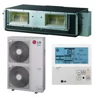 МУЛЬТИЗОНАЛЬНЫЕ СИСТЕМЫ VRF GENERAL - по запросу