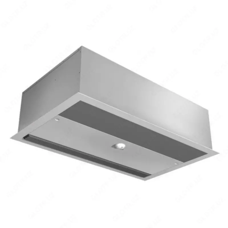 YARIM SANOATLI QAT SPLIT TIZIMLARI EVEREST Air - по запросу