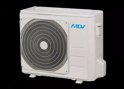 Полноразмерные кассетные On/Off сплит-системы MDV MDCD-24HRN1/MDOU-24HN1-L - Цена по запросу