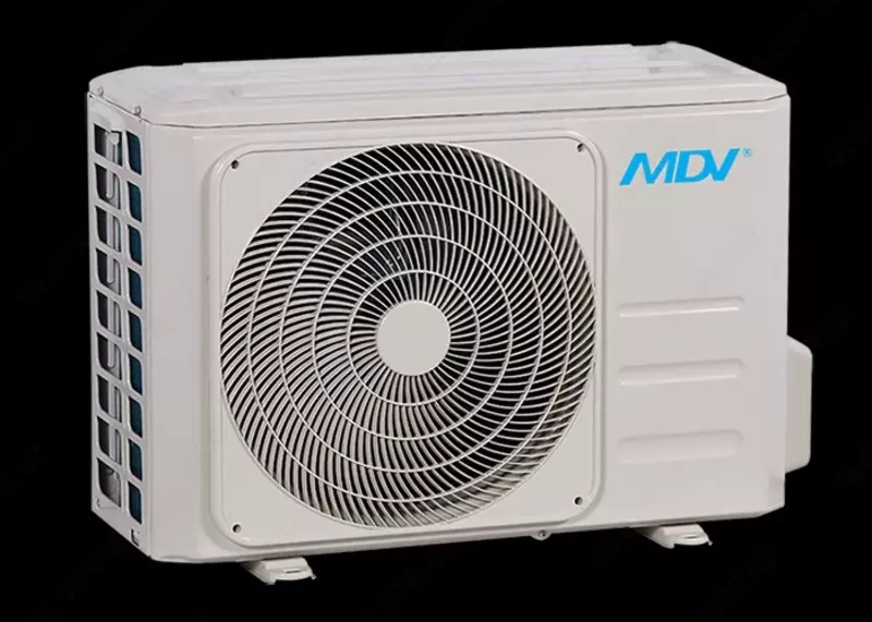 On/Off канальные сплит-системы MDV MDTI-18HWN1/MDOU-18HN1-L Только в розницу