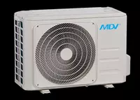 On/Off канальные сплит-системы MDV MDTI-18HWN1/MDOU-18HN1-L Только в розницу