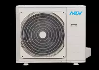 On/Off канальные сплит-системы MDV MDTI-24HWN1/MDOU-24HN1-L - по запросу