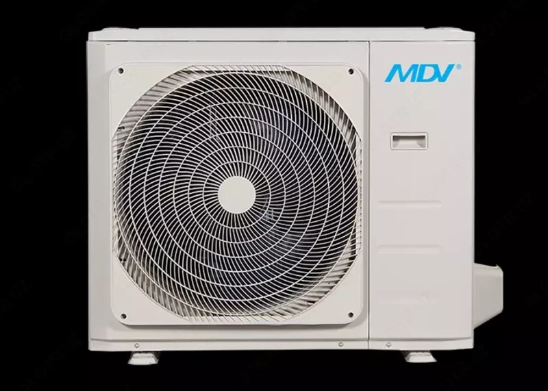 On/Off канальные сплит-системы MDV MDTI-24HWN1/MDOU-24HN1-L - по запросу