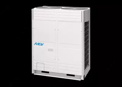 On/Off канальные сплит-системы MDV большой мощности MDTD-96HWN1/MDOVT-96HN1 - 41 693 330 сум / шт.