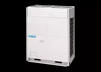 On/Off канальные сплит-системы MDV большой мощности MDTB-120HWN1/MDOV-120HN1 - по запросу