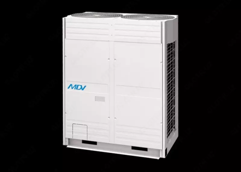 On/Off канальные сплит-системы MDV большой мощности MDTB-120HWN1/MDOV-120HN1 - по запросу