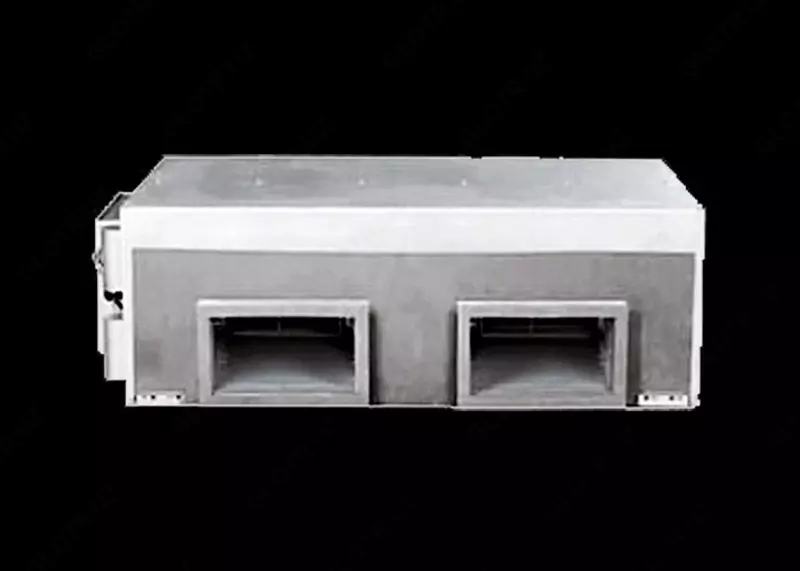 On/Off канальные сплит-системы MDV большой мощности MDTB-120HWN1/MDOV-120HN1