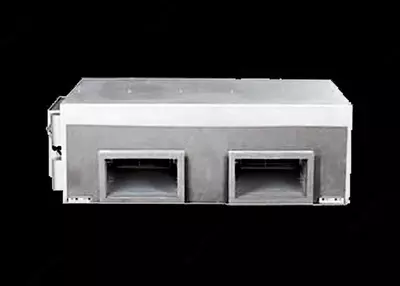 On/Off канальные сплит-системы MDV большой мощности MDTB-120HWN1/MDOV-120HN1