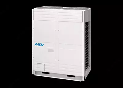 Инверторные канальные сплит-системы MDV большой мощности MDTA-96HWAN1/MDOUB-96HD1N1 - Цена по запросу