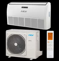 On/Off напольно-потолочные сплит-системы MDV MDUE-60HRN1/MDOU-60HN1-L