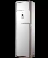 On/Off колонные сплит-системы MDV MDFPA-24ARN1/MDOFPA-24AN1