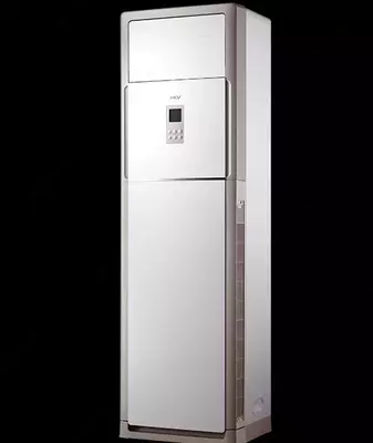 On/Off колонные сплит-системы MDV MDFPA-24ARN1/MDOFPA-24AN1