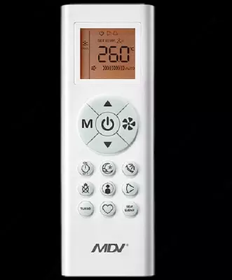 Цена по запросу On/Off колонные сплит-системы MDV MDFPA-24ARN1/MDOFPA-24AN1