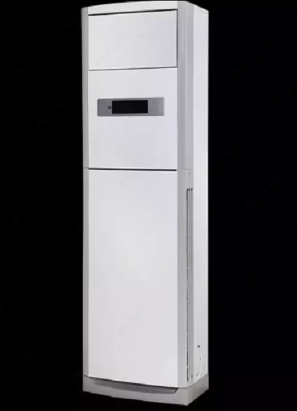 On/Off колонные сплит-системы MDV MDFJ2-48ARN1/MDOFJ2-48AN1