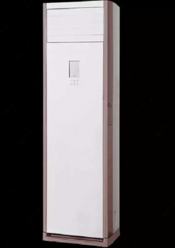 Yoqish/o'chirish ustunli split tizimlari MDV MDFM-60ARN1/MDOFM-60AN1