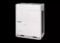 On/Off колонные сплит-системы MDV большой мощности MDFA3-96HRN1/MDOVT-96HN1 - по запросу