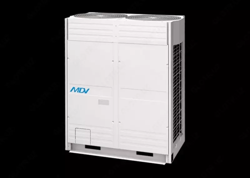 On/Off колонные сплит-системы MDV большой мощности MDFA3-96HRN1/MDOVT-96HN1 - по запросу