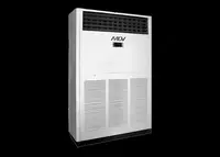 On/Off колонные сплит-системы MDV большой мощности MDFA3-96HRN1/MDOVT-96HN1