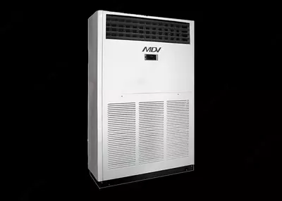 On/Off колонные сплит-системы MDV большой мощности MDFA3-96HRN1/MDOVT-96HN1