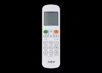 Настенные внутренние блоки V6 (DC-мотор) MDI2-28GDHN1 - 5 360 571 сум