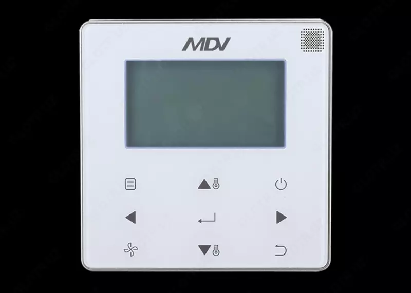 Настенные внутренние блоки V6 (DC-мотор) MDI2-45GDHN1 - 6 313 561.4 сум