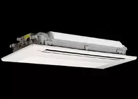 Кассетные однопоточные внутренние блоки V6 (DC-мотор) MDI2-18Q1DHN1