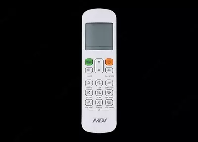 Кассетные двухпоточные внутренние блоки V6 (DC-мотор) MDI2-28Q2DHN1 - Цена по запросу