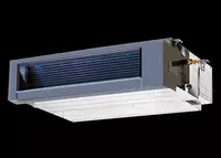 Канальные средненапорные внутренние блоки V6 (DC-мотор) MDI2-80T2DHN1
