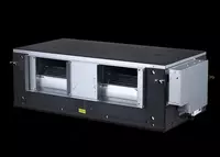 Kanalli yuqori bosimli ichki bloklar V6 (DC motor) MDI2-450FADHN1