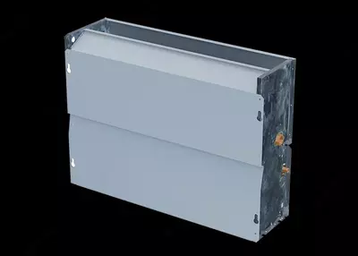 Напольные бескорпусные внутренние блоки F3