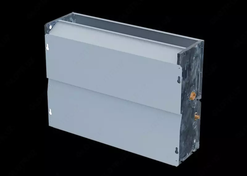 Напольные бескорпусные внутренние блоки F3