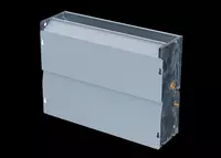 F3 polli ochiq ramkali ichki bloklar V6 avlodi (DC dvigatel) MDI2-45F3DHN1