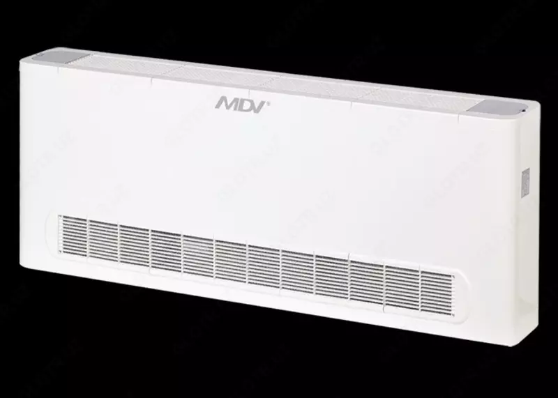 F4 qavatli ichki bloklar V6 avlodi (DC motor) MDI2-45F4DHN1