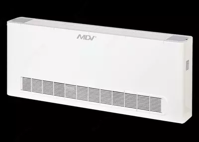 Напольные внутренние блоки F4