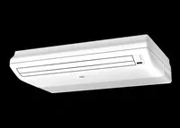 Напольно-потолочные внутренние блоки V6 (DC-мотор) MDI2-140DLDHN1